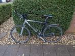 Te koop: hybride sportfiets Gary Fisher, 28 inch, Zo goed als nieuw, Meer dan 20 versnellingen, 53 tot 57 cm