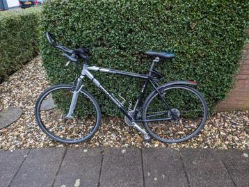 Te koop: hybride sportfiets Gary Fisher beschikbaar voor biedingen