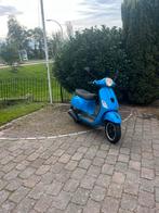 Vespa lx, Fietsen en Brommers, Scooters | Piaggio, Ophalen, Overige modellen, Maximaal 45 km/u, Zo goed als nieuw