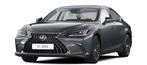 Lexus ES 300h 35th Edition Vanaf september beperkt leverbaar, Auto's, 12 maanden, Beige, 4 cilinders, 1655 kg