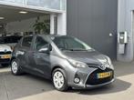 Toyota Yaris 1.5 Hybrid Aspiration, Gebruikt, Euro 6, 4 cilinders, Start-stop-systeem