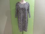 In Shape jurk maat L., Kleding | Dames, Jurken, Maat 42/44 (L), Zo goed als nieuw, In Shape, Onder de knie