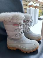 Snowboots maat 35/36, Ophalen, Jongen of Meisje, Laarzen