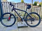 Bulls Black Adder 2, Gebruikt, Hardtail, Heren, 45 tot 49 cm