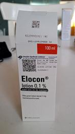 Elocon lotion, Ophalen of Verzenden, Zo goed als nieuw, Overige typen
