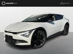 Kia EV6 Light Edition 63 kWh | Stoelverwarming | Adaptieve c, Auto's, Kia, Automaat, 750 kg, Origineel Nederlands, SUV of Terreinwagen