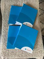 Opleiding/cursus gewichtsconsulente Laudius, Boeken, Studieboeken en Cursussen, Gelezen, Laudius, Niet van toepassing, Ophalen of Verzenden