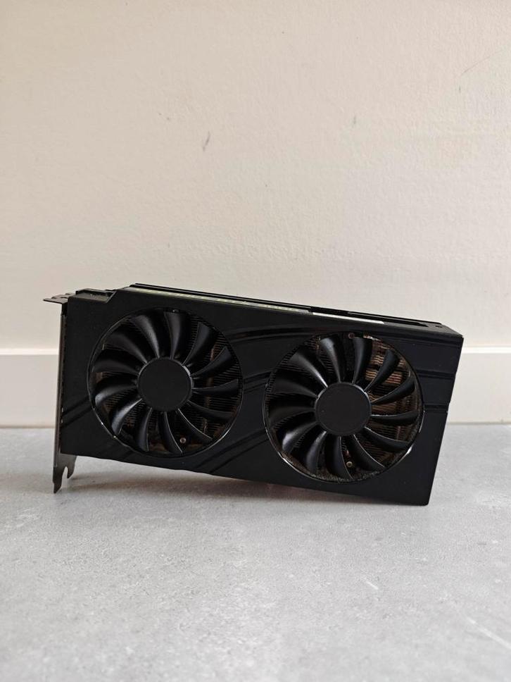 Nvidia rtx 3060!, Computers en Software, Videokaarten, Zo goed als nieuw, Nvidia, PCI-Express 4.0, GDDR6, Ophalen of Verzenden