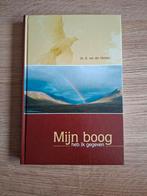 ds. B. van der Heiden - Mijn boog heb Ik gegeven, Ophalen of Verzenden, Zo goed als nieuw, Ds. B. van der Heiden