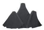 Leder pookhoes Land Rover discovery Freelander Range Rover, Voor, Nieuw, Land Rover, Tuningtm