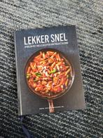 Project Gezond - Lekker snel - Natalia Rakhorst, Boeken, Ophalen of Verzenden, Zo goed als nieuw, Natalia Rakhorst; Walter Rakhorst