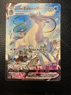 Ice Rider Calyrex Vmax 203/198 - Chilling Reign, Hobby en Vrije tijd, Verzamelkaartspellen | Pokémon, Ophalen of Verzenden, Zo goed als nieuw