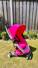 Quinny zipp kinder buggy, Quinny, Regenhoes, Zo goed als nieuw, Ophalen