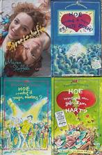 lot boeken oomen en stoffels, Ophalen of Verzenden, Gelezen, Francine Oomen