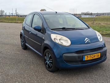 # tekoop # Citroën c1  # automaat # zuinige auto #
