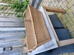 grote wasmand vintage, Ophalen