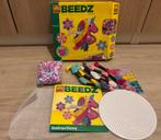 SES BEEDS unicorn strijkkralen met legbord zgan, Kinderen en Baby's, Speelgoed | Educatief en Creatief, Ophalen of Verzenden, Zo goed als nieuw