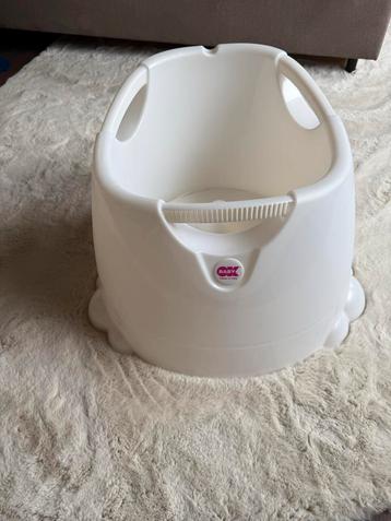OK Baby Badje - Zo goed als nieuw! beschikbaar voor biedingen