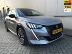Peugeot 208 1.2 PureTech GT Pack / Camera / Navigatie, 101 pk, Gebruikt, Met garantie (alle), Leder en Stof