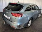 Kia Ceed Sportswagon 1.0 T-GDi DynamicLine 1E EIGN/ECC/STOEL, Voorwielaandrijving, Gebruikt, Met garantie (alle), Handgeschakeld