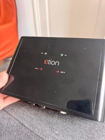 Reloop 10tion – DJ Controller / Mixer beschikbaar voor biedingen