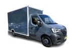 Renault Master T35 2.3 dCi 150 L3 H2 Energy Aut. *AIRCO | CR, Gebruikt, 4 cilinders, 150 pk, Renault