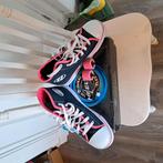 Heelys Rainbow maat 40,5, Ophalen of Verzenden, Zo goed als nieuw