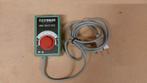 Fleischmann trafo, Hobby en Vrije tijd, Transformator of Voeding, Gebruikt, Gelijkstroom, Fleischmann