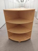 Houten Hoekkastje - Goede Staat, Huis en Inrichting, Ophalen