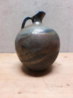 Steengoed Kruikvaas, HW Gesigneerd, Mogelijk Wiggeringk, Ophalen of Verzenden