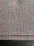 Artifort Model 671 Sofa, Kho Liang Ie, 1960s, Huis en Inrichting, Banken | Sofa's en Chaises Longues, Ophalen, Gebruikt, Driepersoons