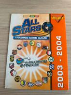 All Stars Trading Cards 2003-2004, Ophalen of Verzenden, Gebruikt, Overige binnenlandse clubs, Spelerskaart