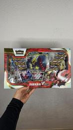 Darkrai Vstar Premium Collection Box, Hobby en Vrije tijd, Verzamelkaartspellen | Pokémon, Ophalen of Verzenden, Nieuw, Overige typen