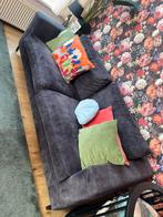 4 zits bank van Goossens, Huis en Inrichting, Banken | Sofa's en Chaises Longues, Ophalen, Zo goed als nieuw, 75 tot 100 cm, 200 tot 250 cm