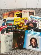 Doos 300 Singels Zolder opruiming zie foto's, Cd's en Dvd's, Vinyl Singles, Ophalen of Verzenden, Gebruikt, 7 inch, Single