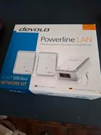Devolo dLAN 500 duo, Ophalen of Verzenden