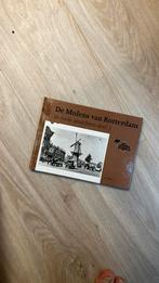 De molens van Rotterdam in oude ansichten deel 1, Ophalen of Verzenden