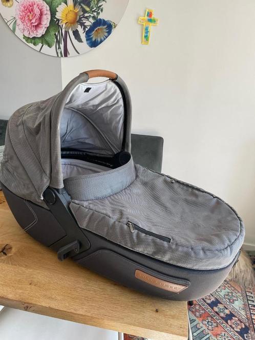 Mutsy igo wagenbak urban nomad + extra's, Kinderen en Baby's, Kinderwagens en Combinaties, Gebruikt, Kinderwagen, Mutsy, Ophalen