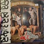 LP Jeugd Van Tegenwoordig Parels Voor De Zwijnen Vinyl NEW, Verzenden, Nieuw in verpakking, 12 inch, Rap of Hip Hop