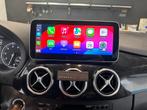 Mercedes B-Klasse scherm Apple CarPlay Android Auto inbouwen, Nieuw, Ophalen of Verzenden