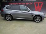 BMW X5 xDrive50i HIGH EXECUTIVE | M-SPORT | SOFTCLOSE | PANO, Gebruikt, 4395 cc, Vierwielaandrijving, 449 pk