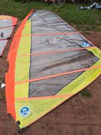 Surfplanken en Windsurf Zeilen - North Sails & Simmer Style, Watersport en Boten, Windsurfen, Ophalen, Zo goed als nieuw, Zeil
