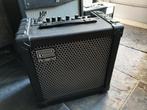 Roland Cube 30 Gitaarversterker - Compact en Krachtig!, Muziek en Instrumenten, Ophalen of Verzenden, Gebruikt, Gitaar, Minder dan 50 watt