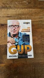 Michel van Egmond - De wereld volgens GIJP, Gelezen, Michel van Egmond, Ophalen of Verzenden, Balsport