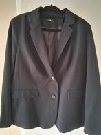 Colbertje zwart maat 44 C&A, Zwart, Maat 42/44 (L), Ophalen of Verzenden, Zo goed als nieuw