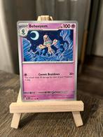 Beheeyem TEF 074/162, Ophalen of Verzenden, Zo goed als nieuw