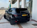Range Rover Sport P400e | 1e eigenaar | dealer onderhouden, Auto's, Land Rover, Automaat, Zwart, 4 cilinders, 2500 kg