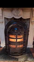 Mooie kolenkachel, Huis en Inrichting, Kachels, Ophalen of Verzenden, Gebruikt, Vrijstaand, Kolenkachel