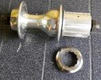 Campagnolo Achternaaf, Fietsen en Brommers, Fietsonderdelen, Wiel, Campagnolo, Racefiets, Ophalen of Verzenden