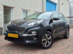 Kia Sportage 1.6 GDI Comfort Airco-Navigatie-Camera-bj2019, Auto's, Kia, Voorwielaandrijving, Stof, Gebruikt, 1591 cc
